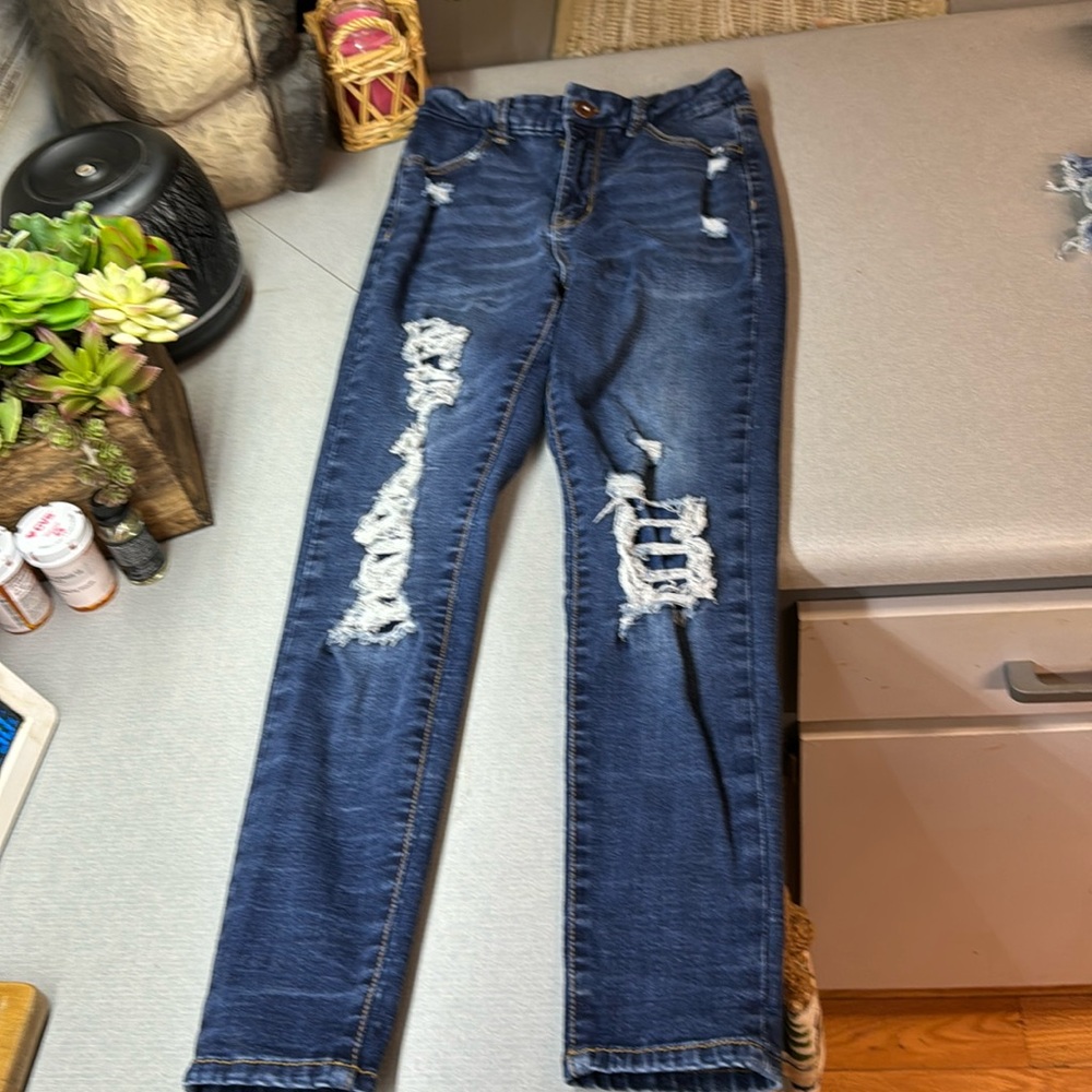 No Boundaries jeans, size 7